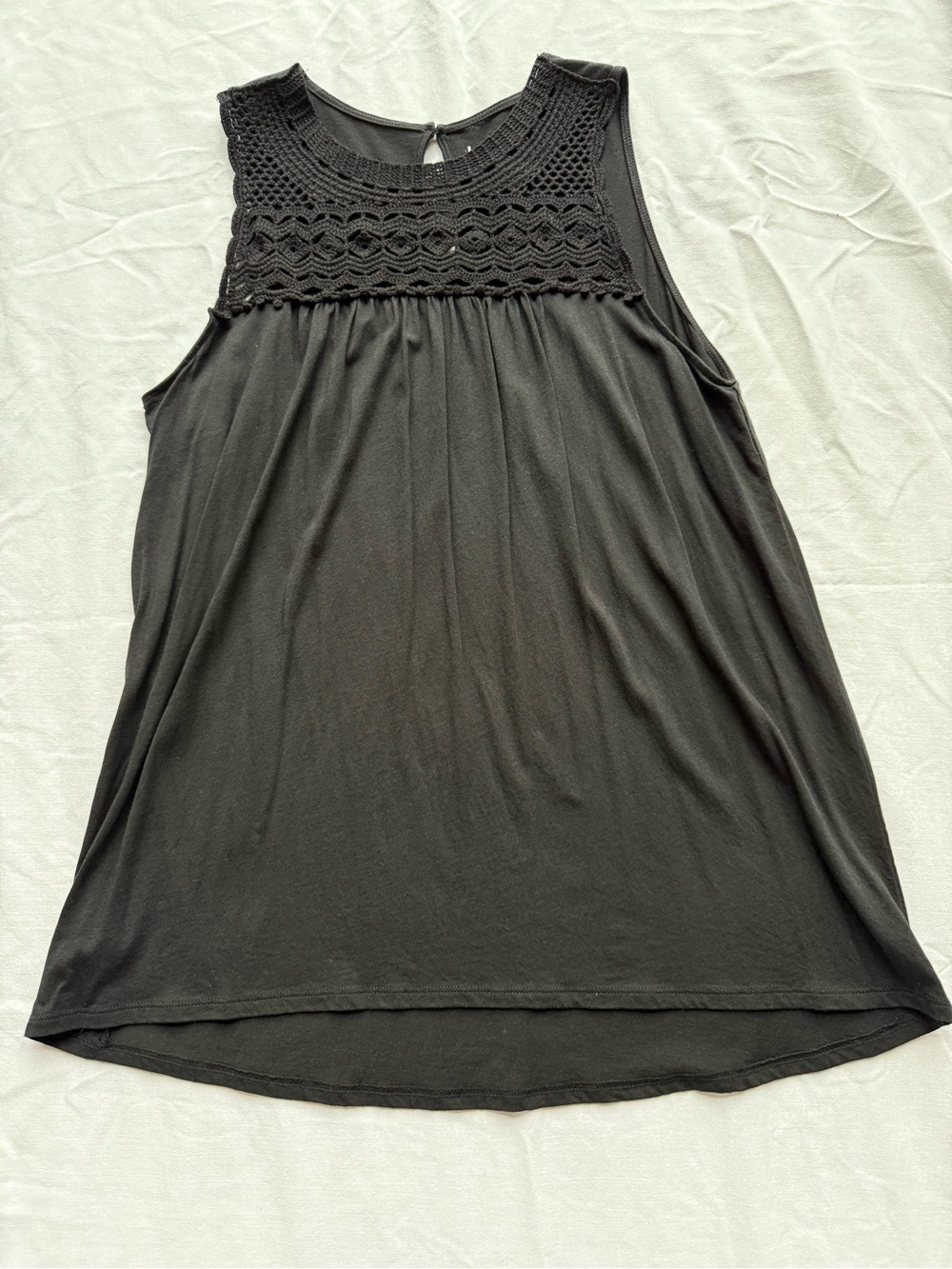 Loft Tank Top